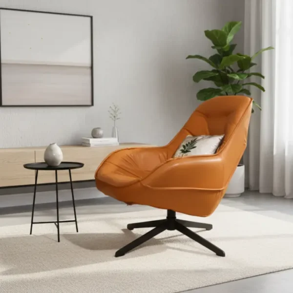 Comfort Recline Chair