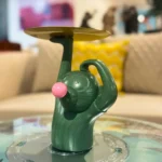 Green Monkey butler Stand