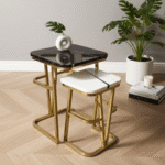 Twin Nest Tables