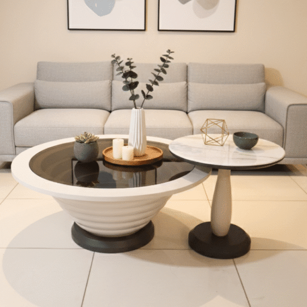 Eclipse Base Table Set