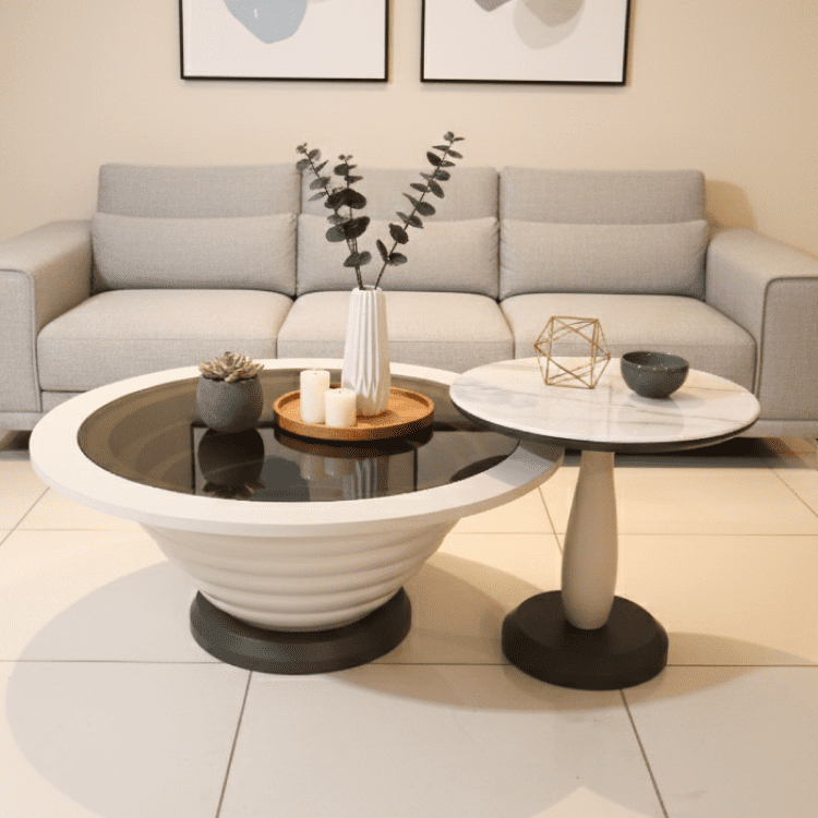 Eclipse Base Table Set