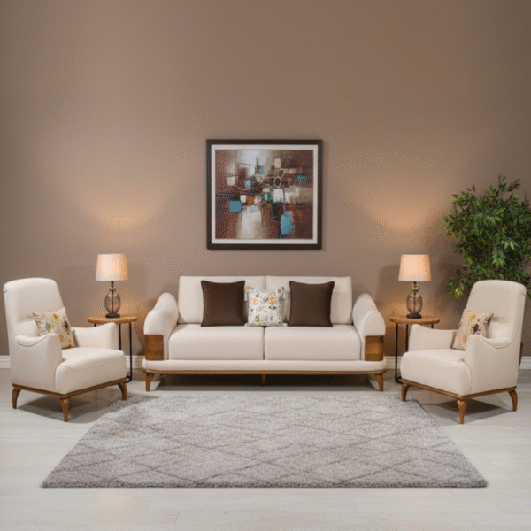 Serene Ensemble Sofa