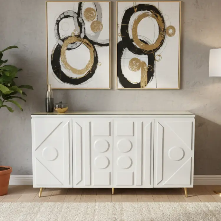 Geometra Sideboard