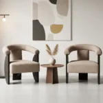 loopstone chair