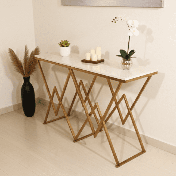 Marble Console