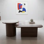 Forma Duo Coffee Table