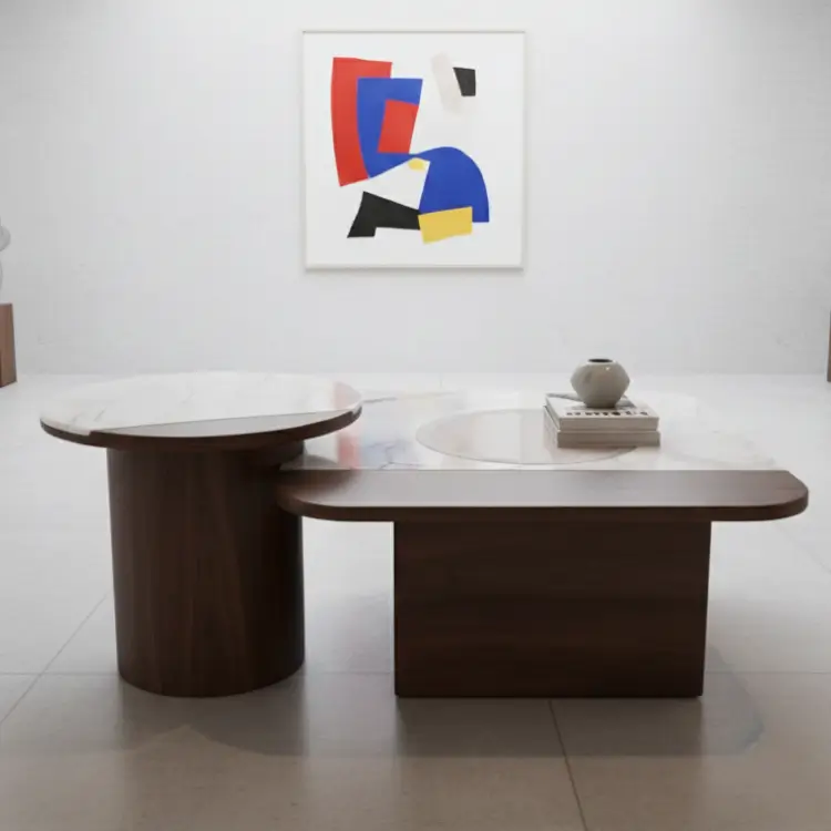 Forma Duo Coffee Table