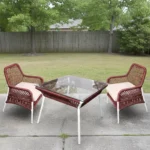 patio outdoor furniture set