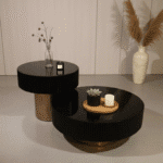 Round Coffee Tables