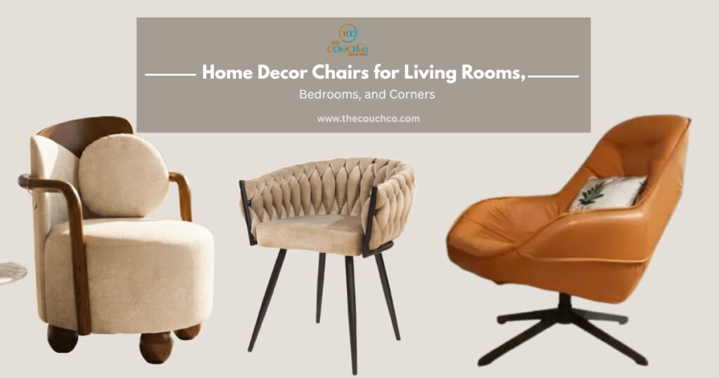 home decor chairs