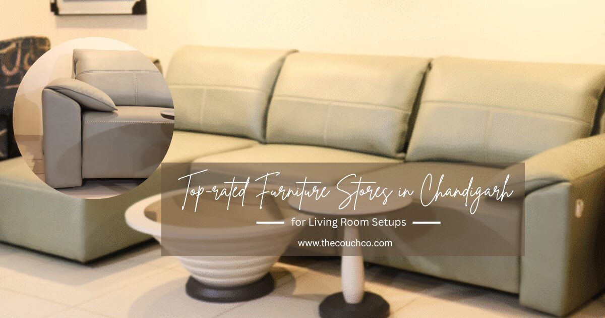 Furniture Store in CHandigarh