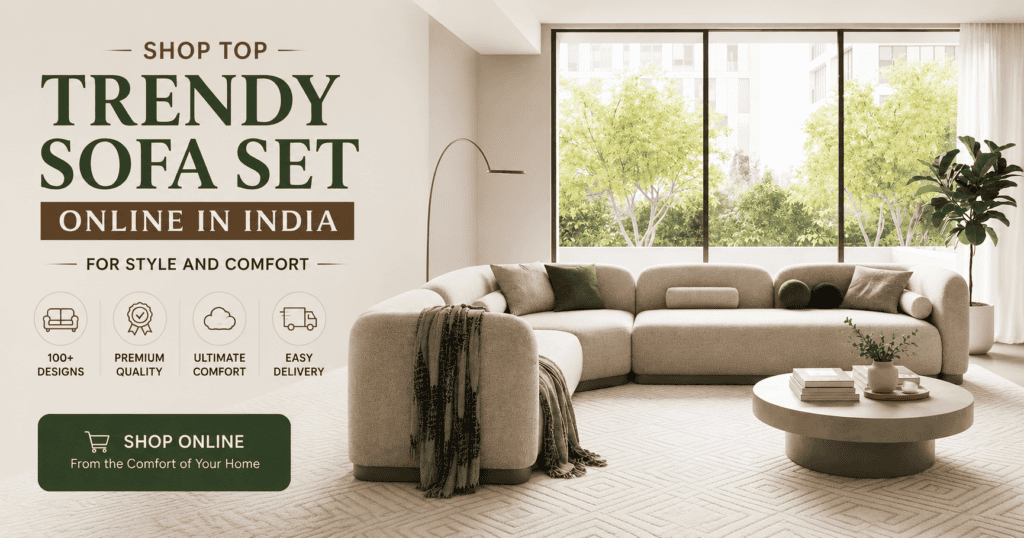 sofa set