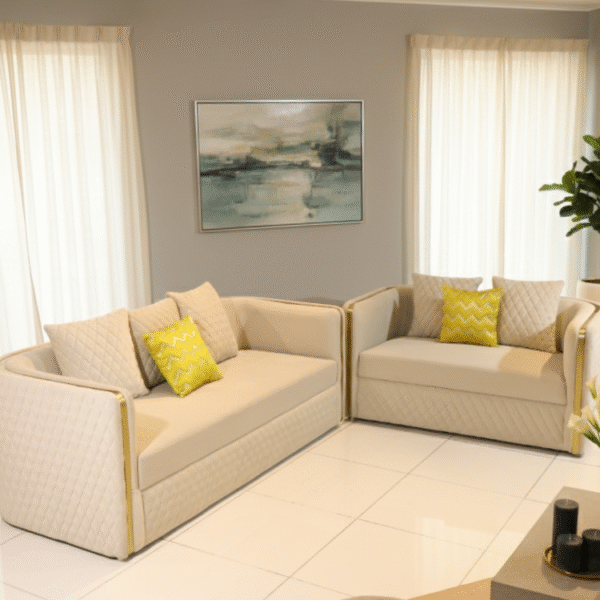 Aurora Crest Sofa