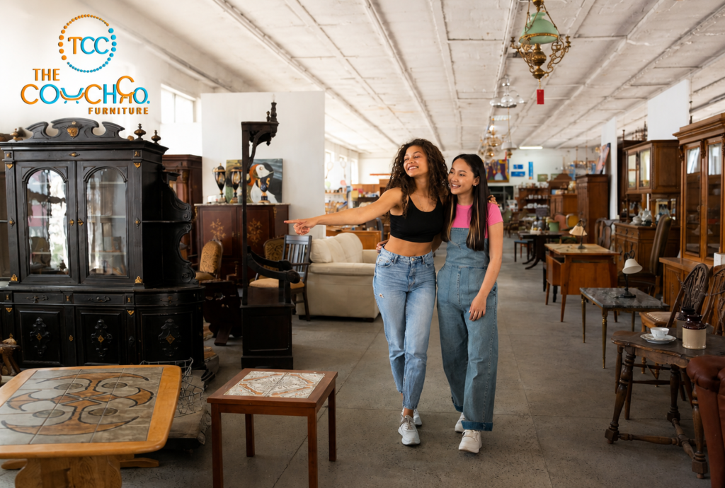 Wooden Furniture Shop In Chandigarh