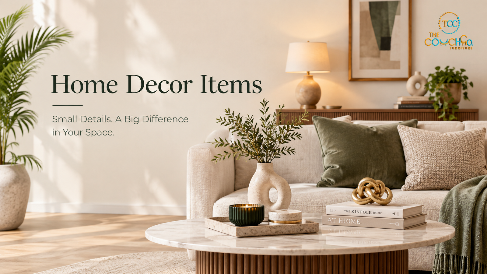 Home decor Items