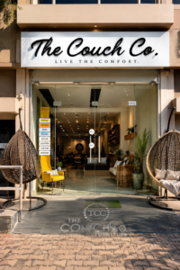home decor store