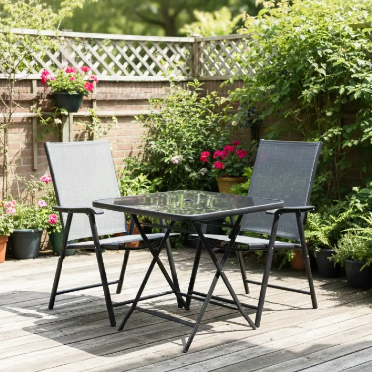 outdoor Furniture